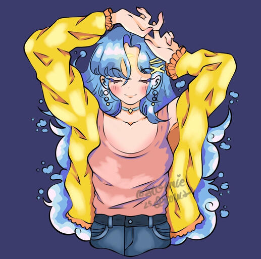 Fashionista